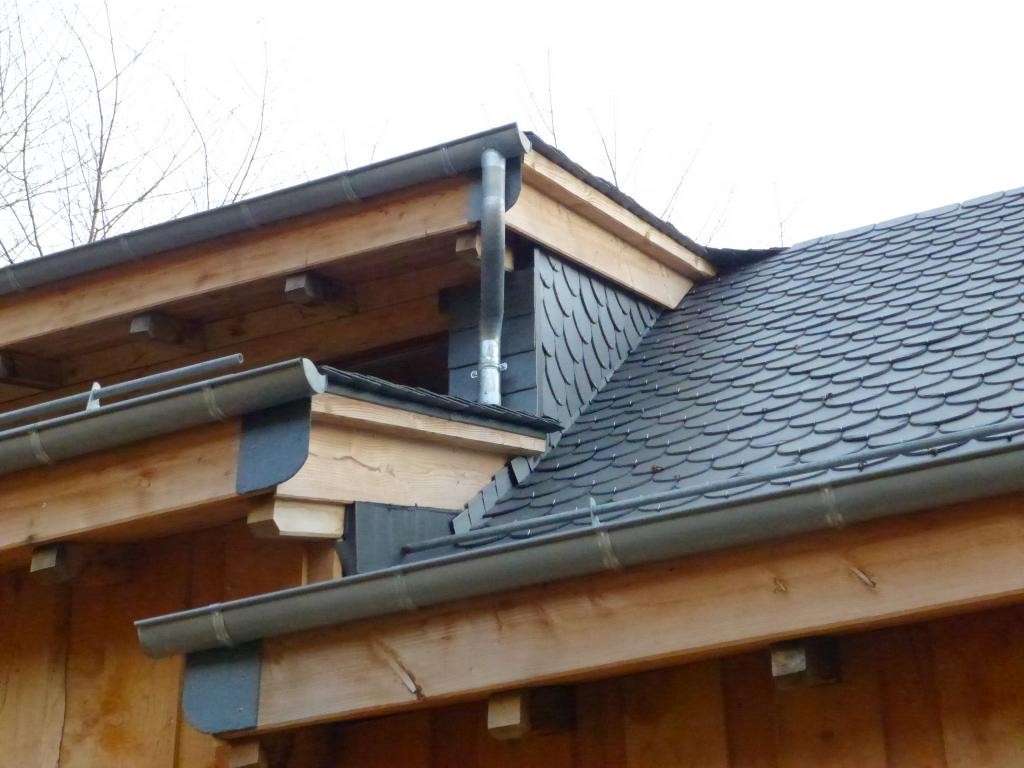 Couverture Zinguerie